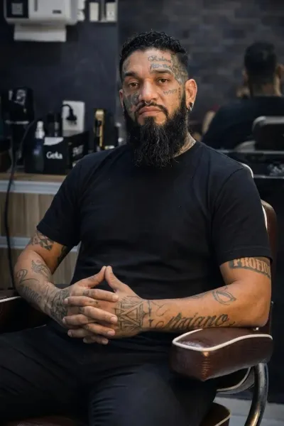 Alan Moica
